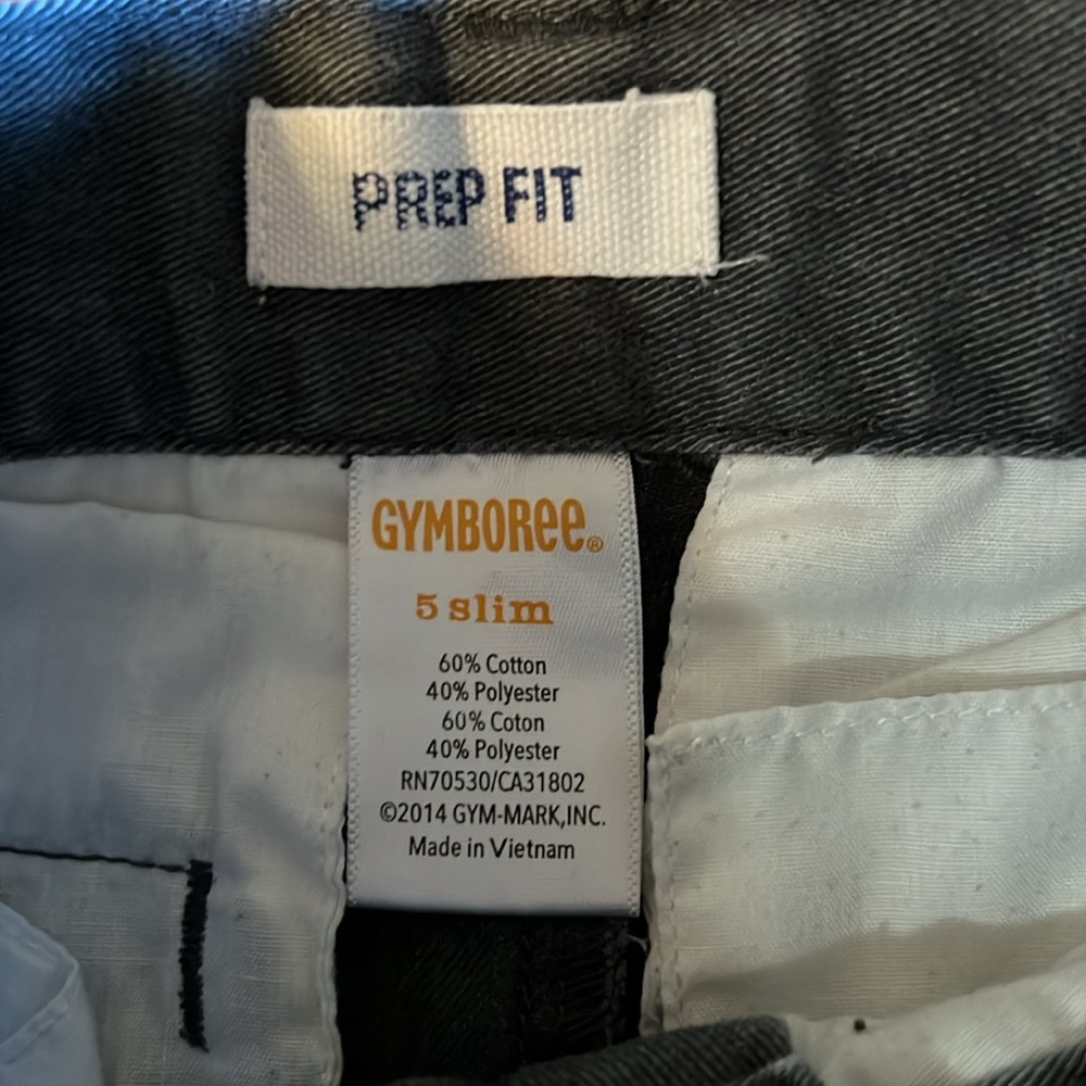 jeans - Picture 3 of 6